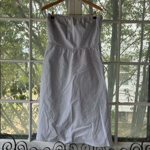 Garnet Hill Summer Dress